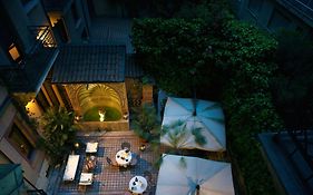 iH Hotels Milano Regency